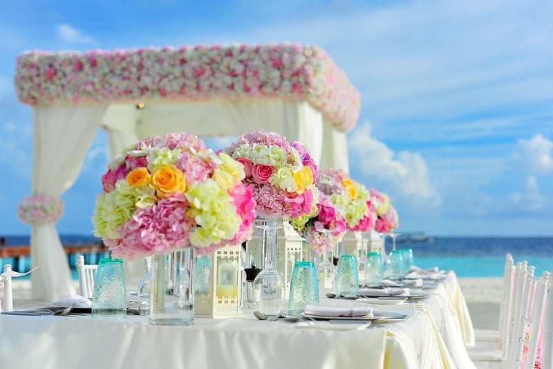 Elegant Garden Gazebo